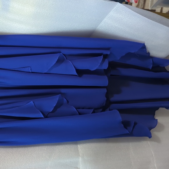 City Studio Formal Dress Junior Size 9 - Picture 8 of 13